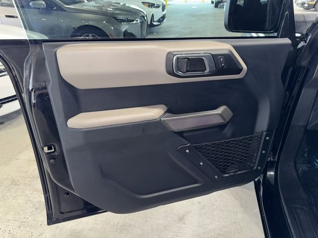 Used 2022 Shadow Black Ford Wildtrak image 16