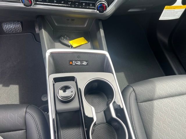 2026 Chevrolet Equinox LT - Photo 24