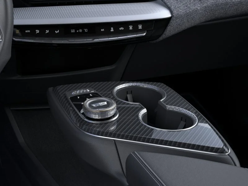 2026 Cadillac OPTIQ V-Series - Photo 23