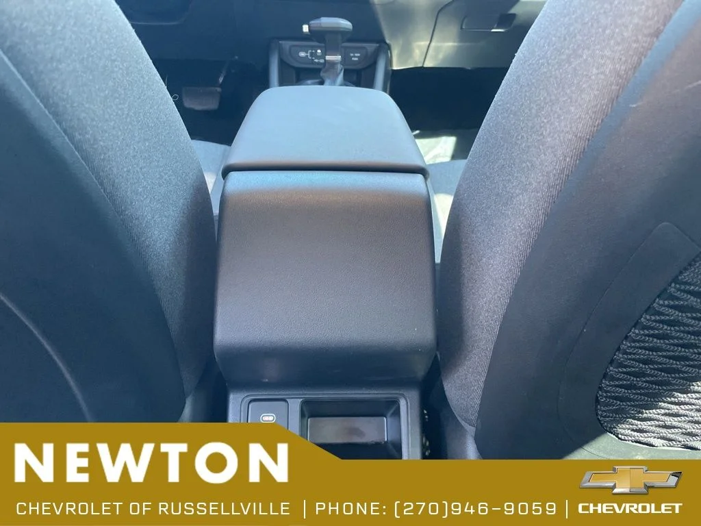 Used 2025 Deep Sea Blue Kia EX image 35