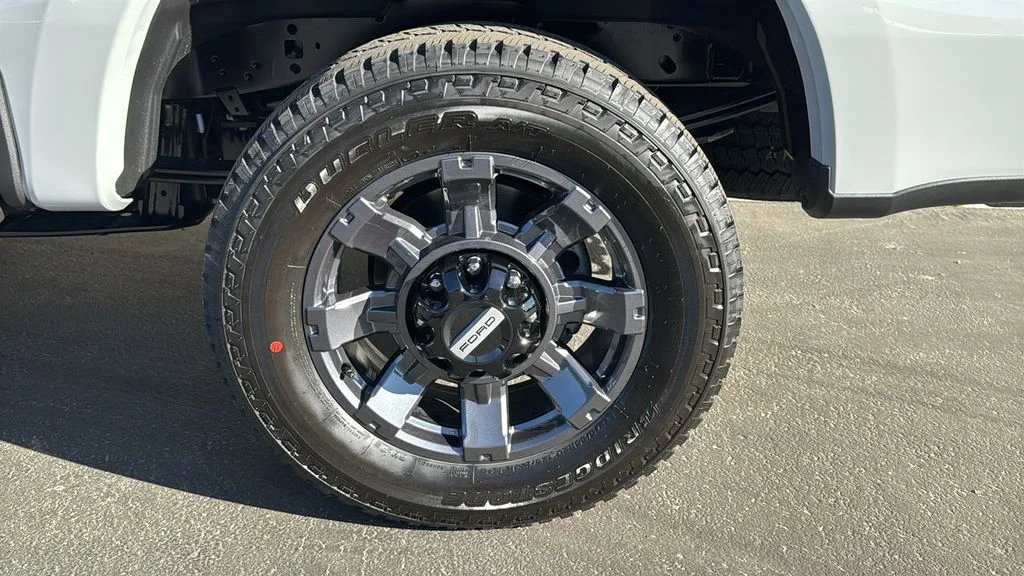 New 2026 Avalanche Ford F-250® XL image 9