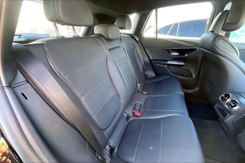 2023 Mercedes-Benz GLC GLC 300 - Photo 19