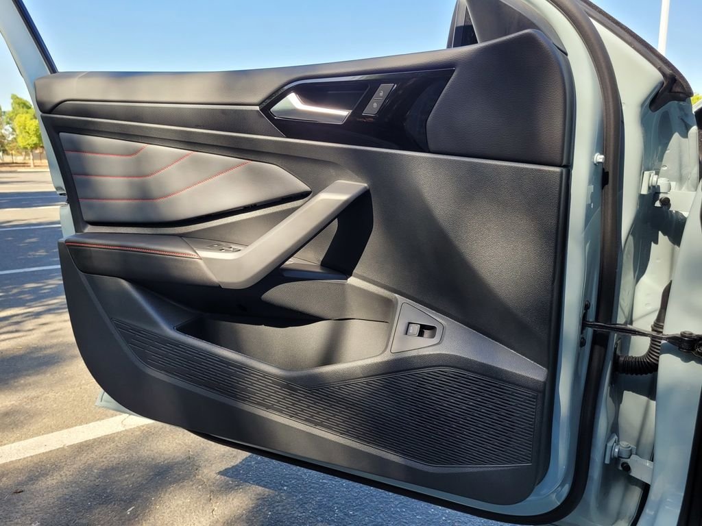New 2026 Gray Volkswagen 2.0T Autobahn image 24