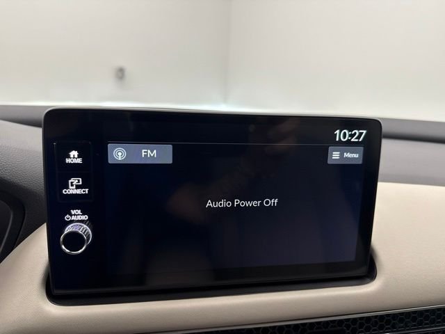 New 2027 Nordic Forest Pearl Honda EX-L image 31