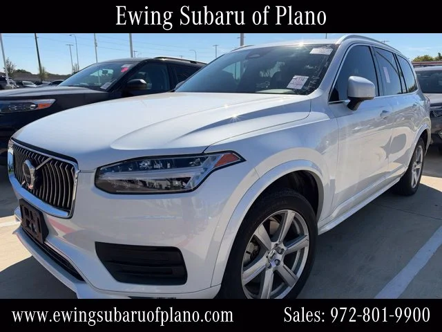 2023 Volvo XC90 2