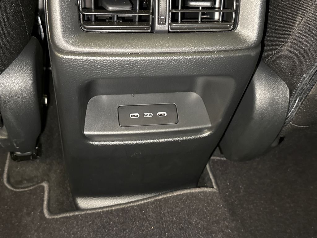 2026 Honda CR-V EX - Photo 19