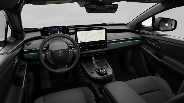 New 2026  Toyota XLE Plus image 28