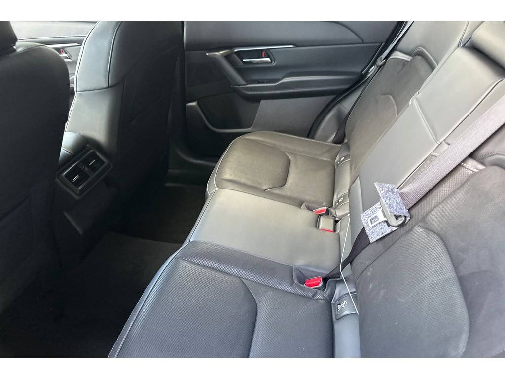 New 2026 Navy Blue Mica Mazda 2.5 S Preferred AWD image 10