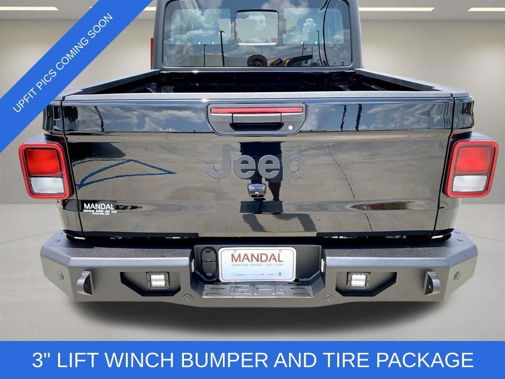 New 2026 Black Clear-Coat Exterior Paint Jeep Sport image 53