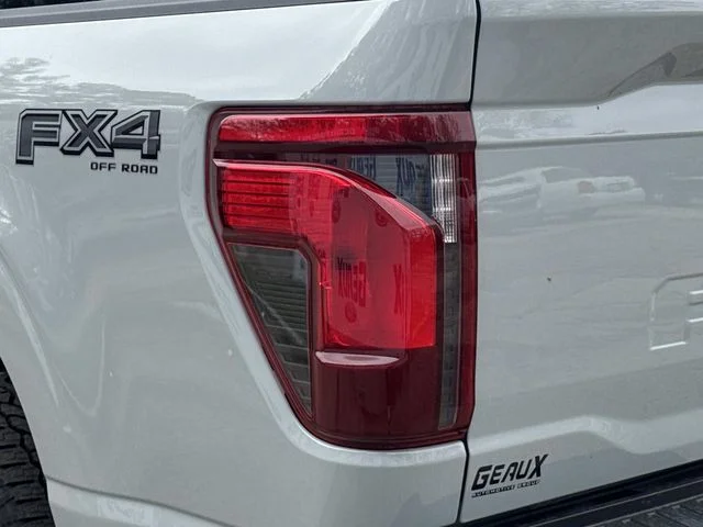 New 2026 Avalanche Ford XLT image 14