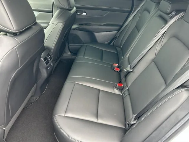 2025 Nissan Murano SL - Photo 15