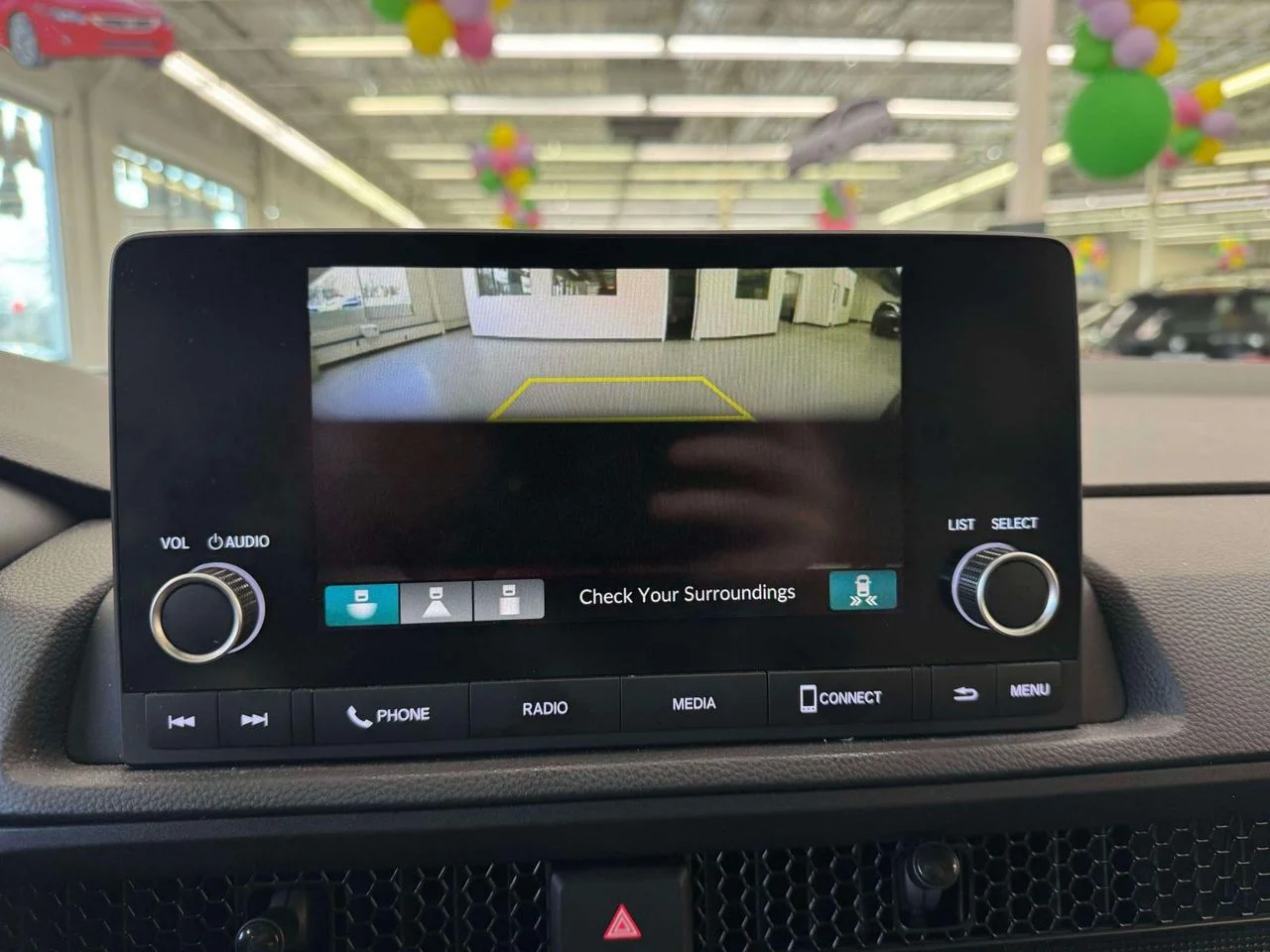 2023 Honda CR-V EX - Photo 32