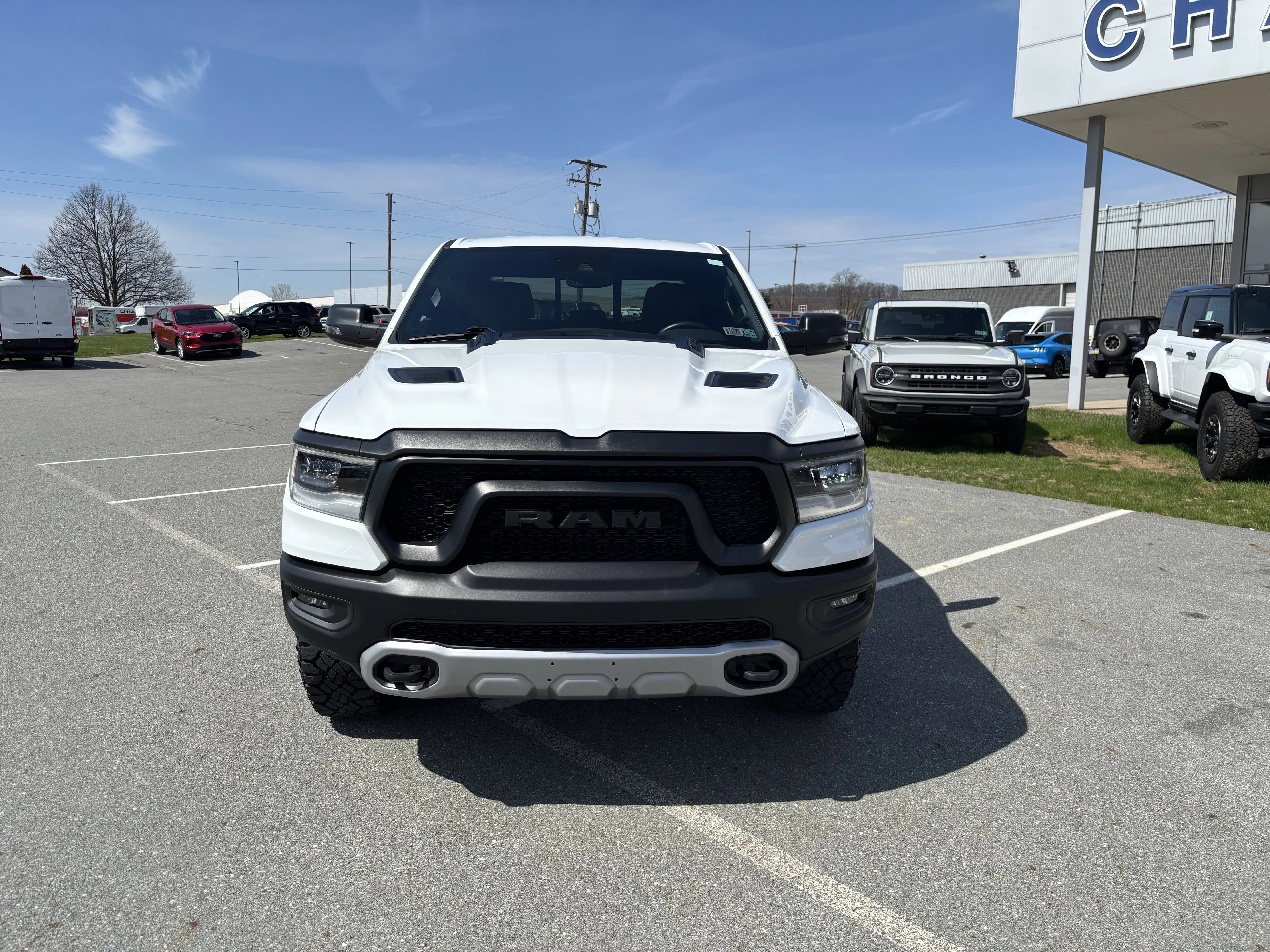1C6SRFLT7PN549352