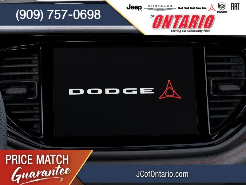 2026 Dodge Durango GT HEMI Premium V8 AWD's photo