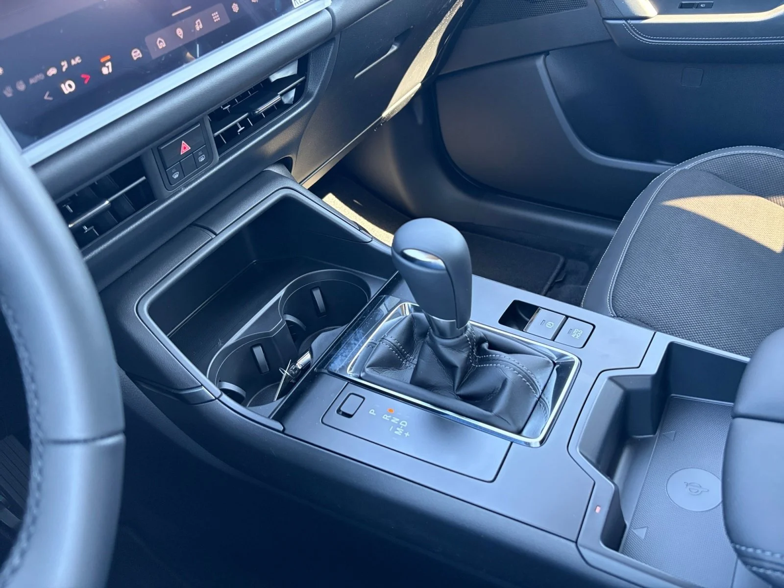 2026 Mazda CX-5 S Preferred - Photo 18