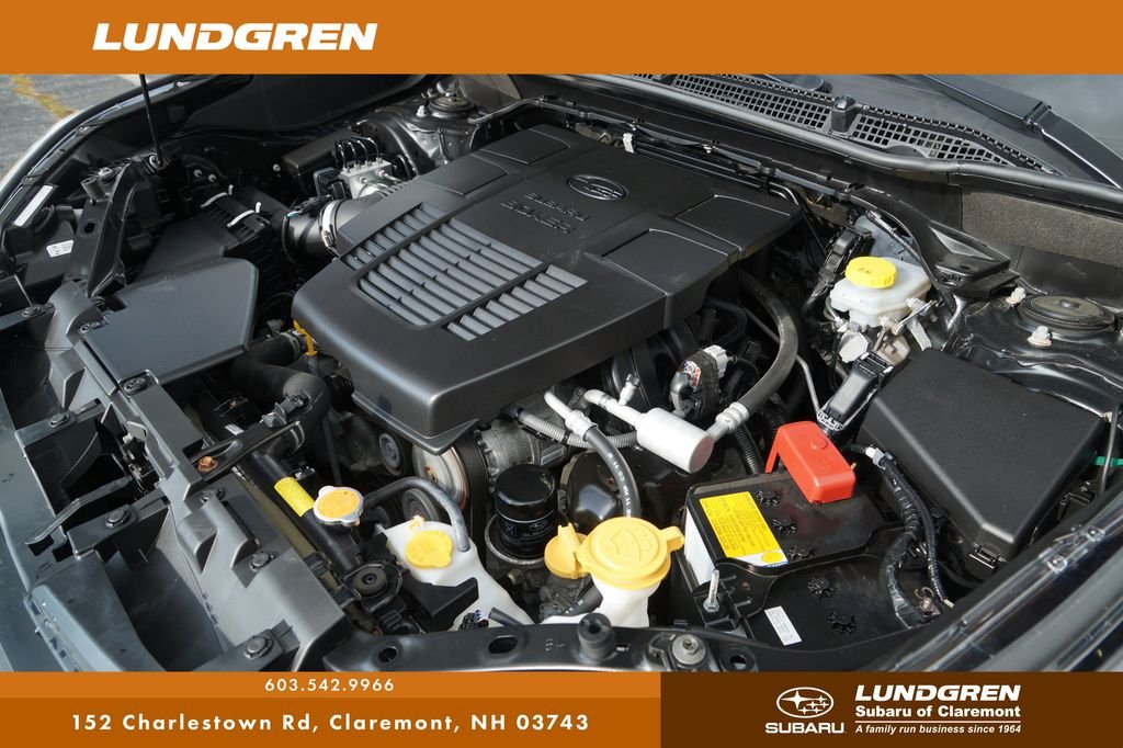 Used 2024 Black Subaru Touring image 30