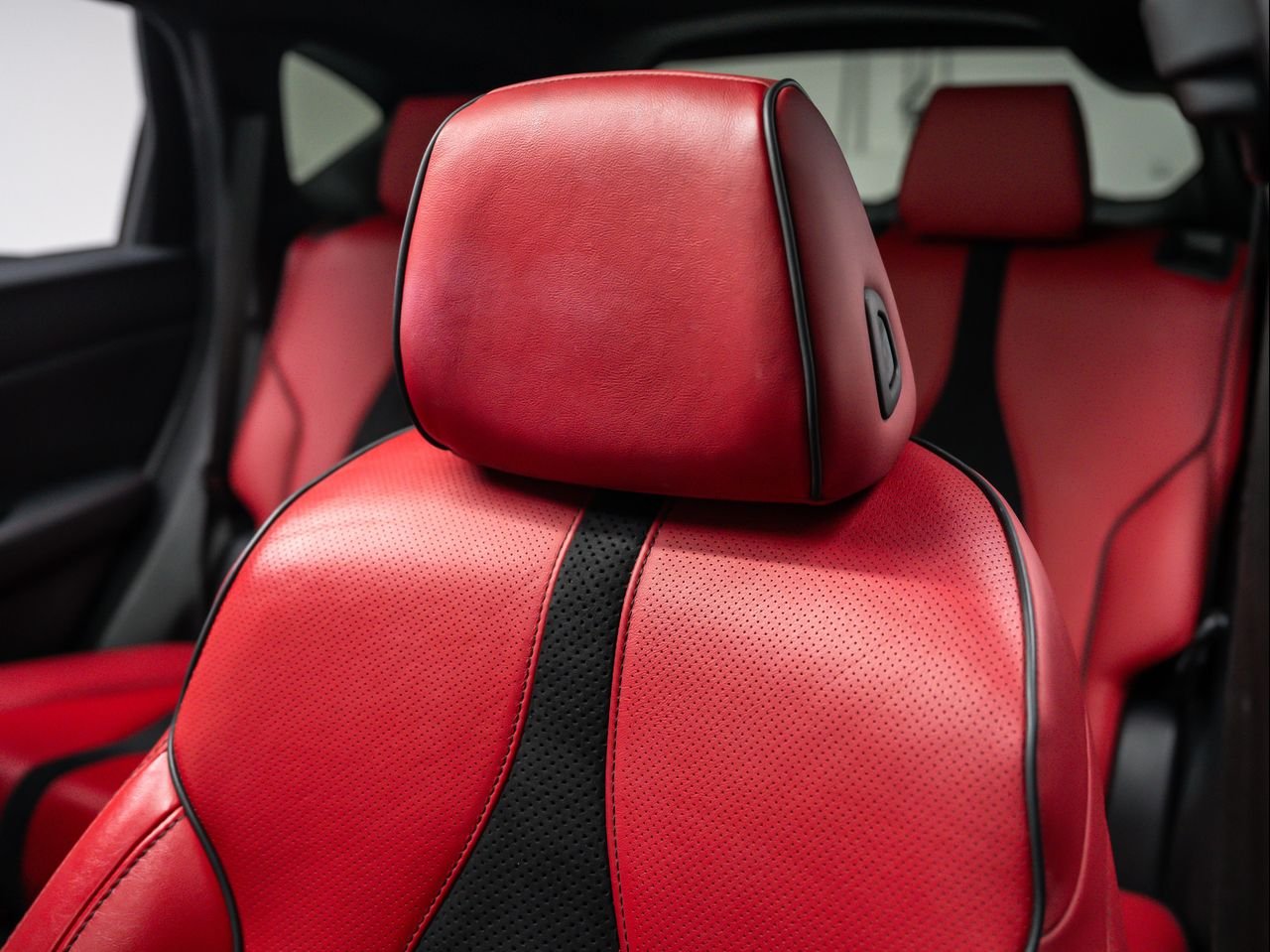 2019 Acura RDX A-Spec Package - Photo 20