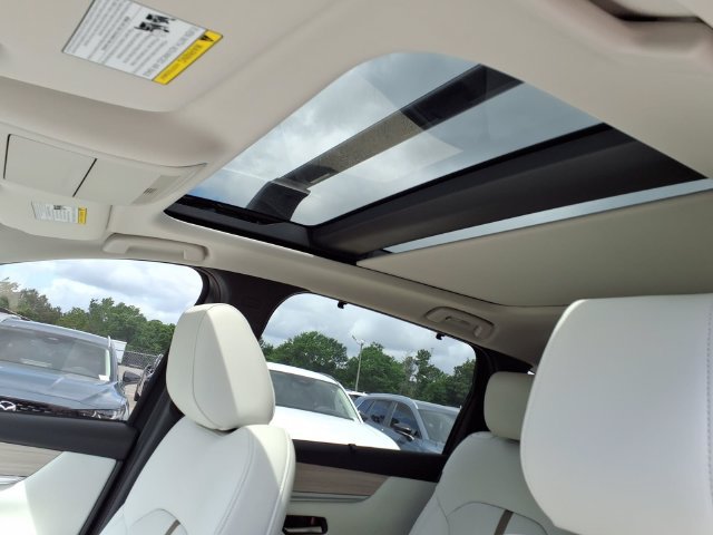 2026 Mazda CX-90 Premium Sport Package - Photo 9