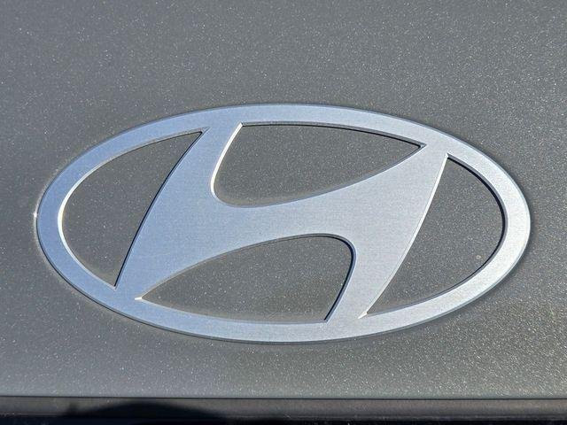 New 2026 Gray Hyundai SEL FWD image 46