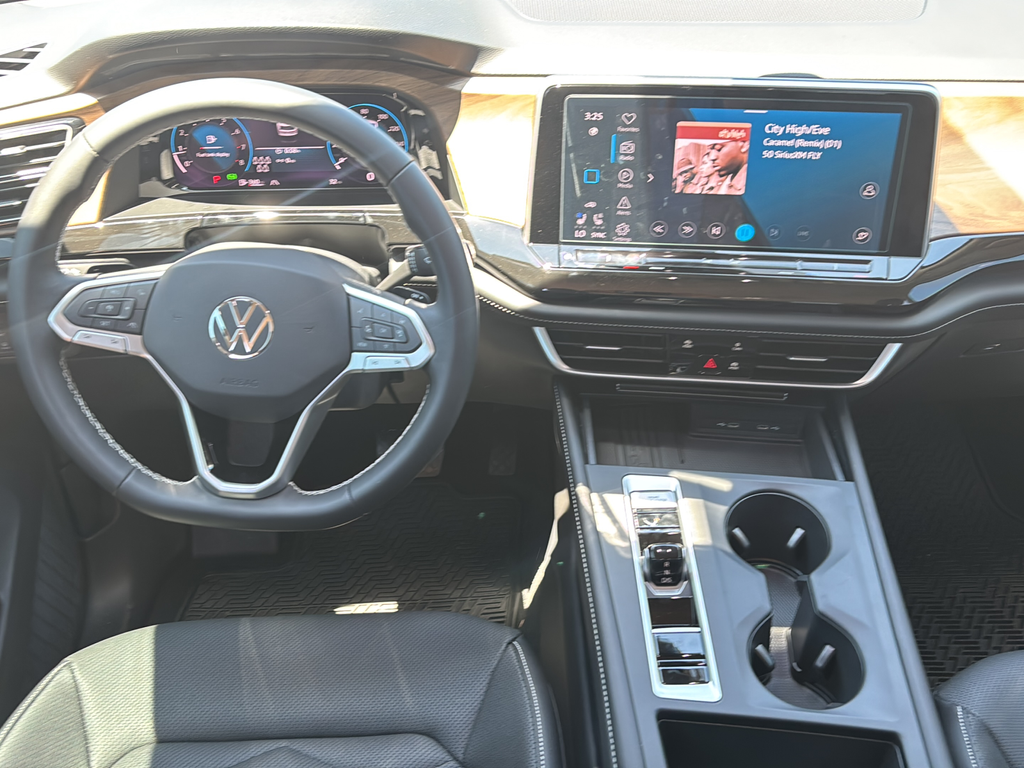 2026 Volkswagen Atlas SE - Photo 19