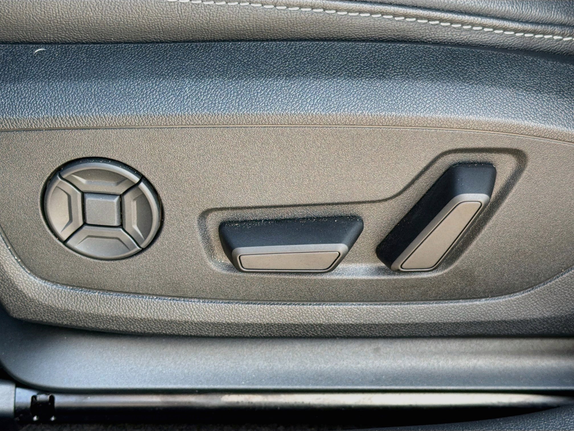 Used 2025 Black Audi Premium image 23