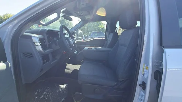 2026 Ford F-250 Super Duty XL - Photo 67