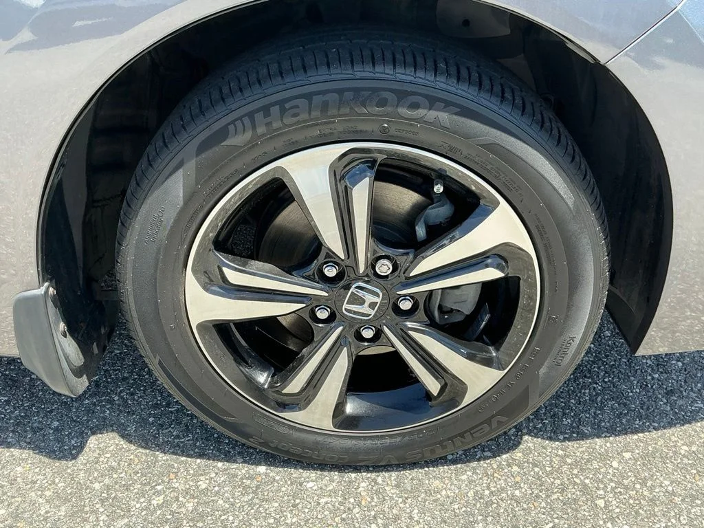 Used 2014  Honda EX image 13