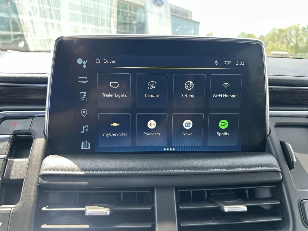 Used 2023 Black Chevrolet LT image 22
