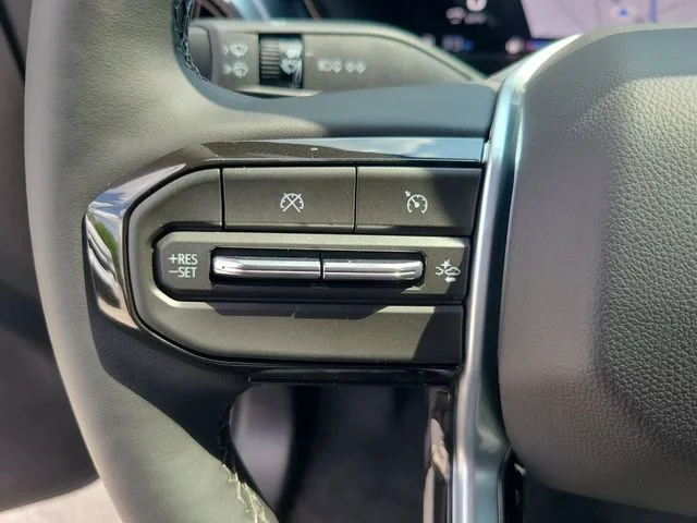 New 2026 Black Chevrolet LT image 26