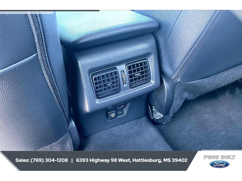 Used 2026 Underground Toyota SE image 23