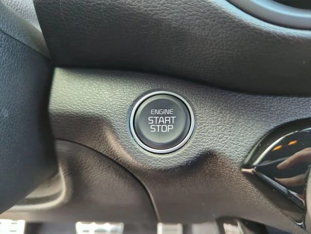 Used 2022 Black Kia GT-Line image 44