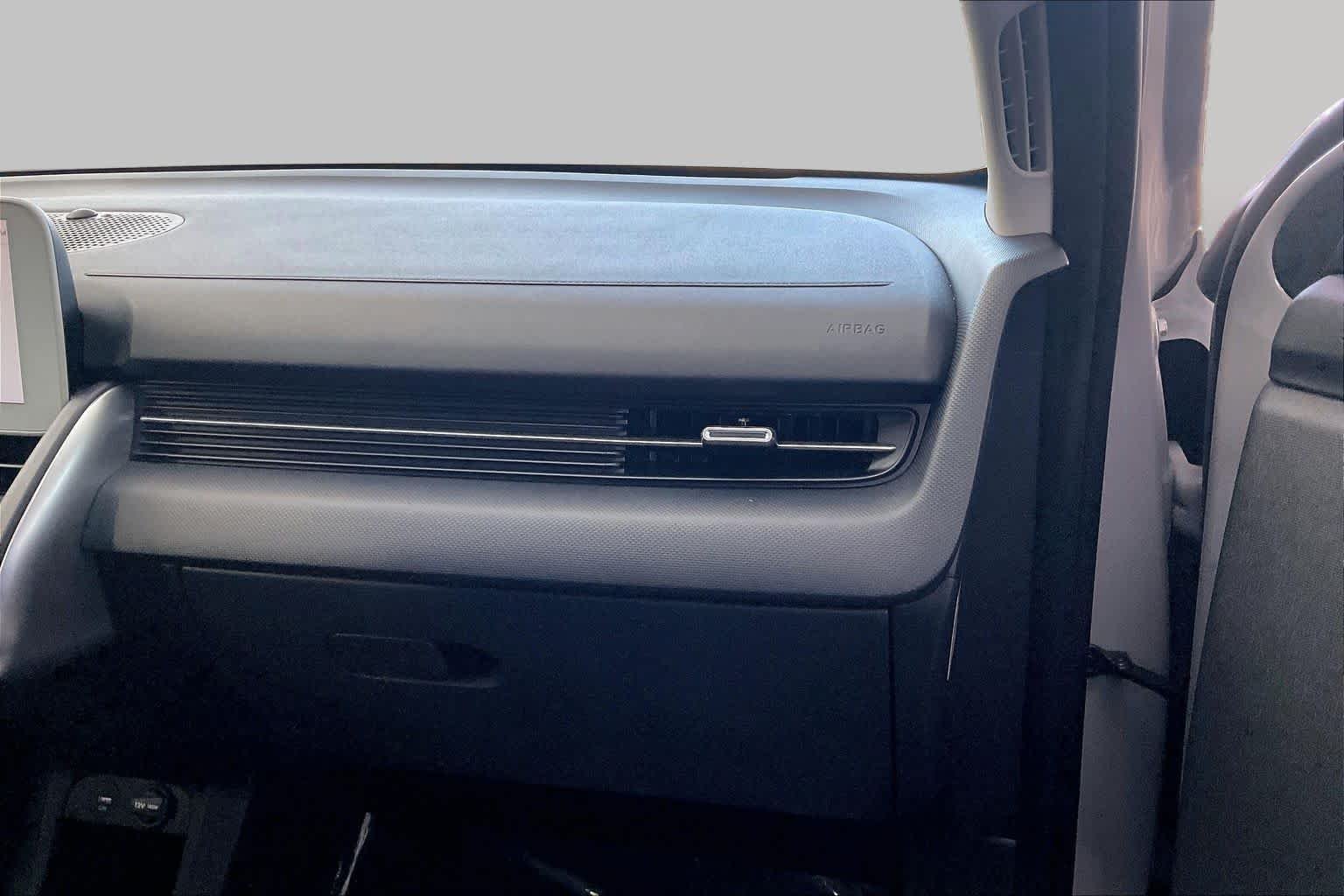 Certified Used 2023 Cyber Gray Hyundai SEL image 18