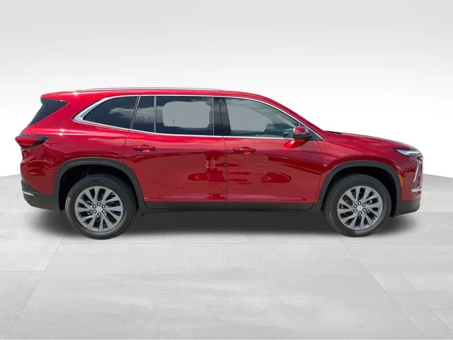 2026 Buick Enclave Preferred - Photo 8