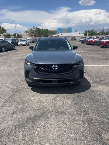 2026 Mazda CX-50 Hybrid Premium AWD