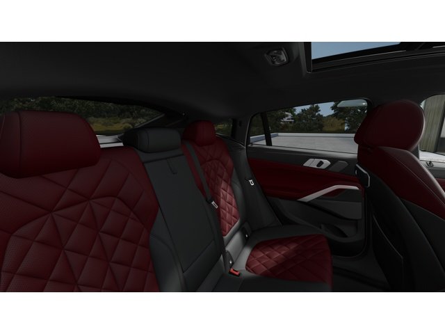 New 2027 Alpine White BMW xDrive40i image 12