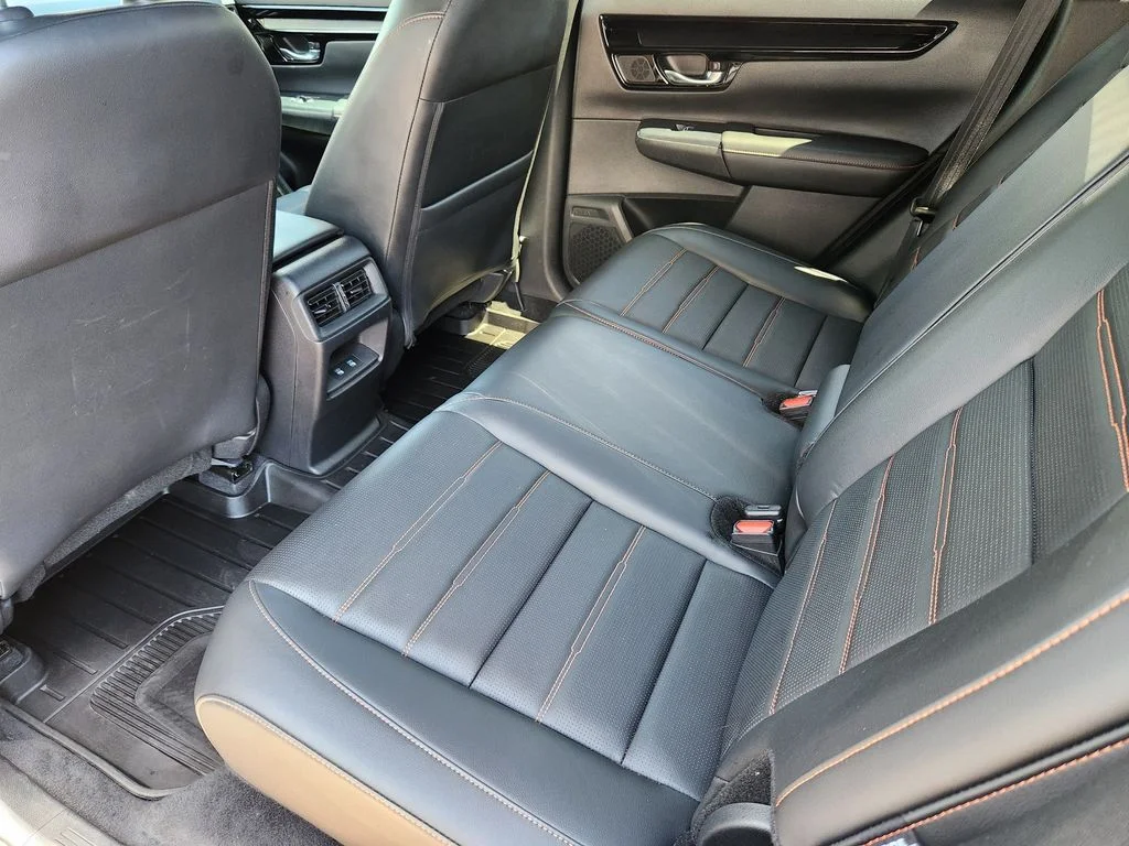 Used 2023  Honda Sport Touring image 16