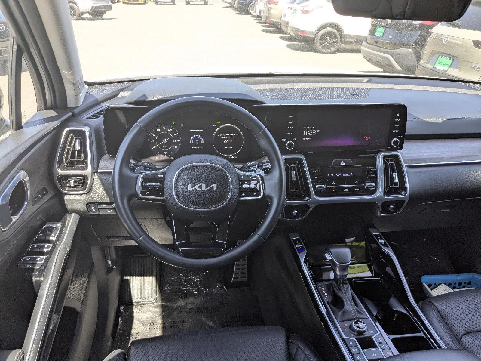 2023 Kia Sorento SX Prestige - Photo 15