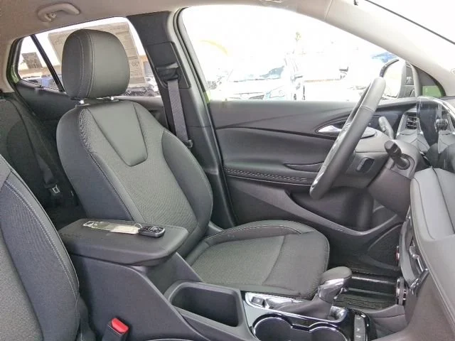 2026 Buick Encore GX Preferred - Photo 15