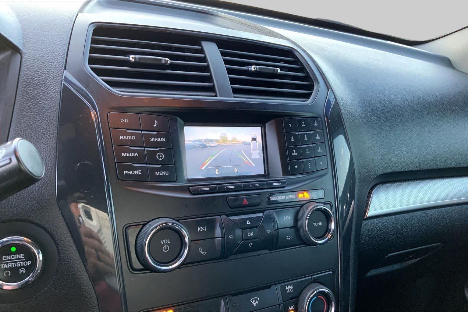 Used 2019 Magnetic Ford XLT image 28