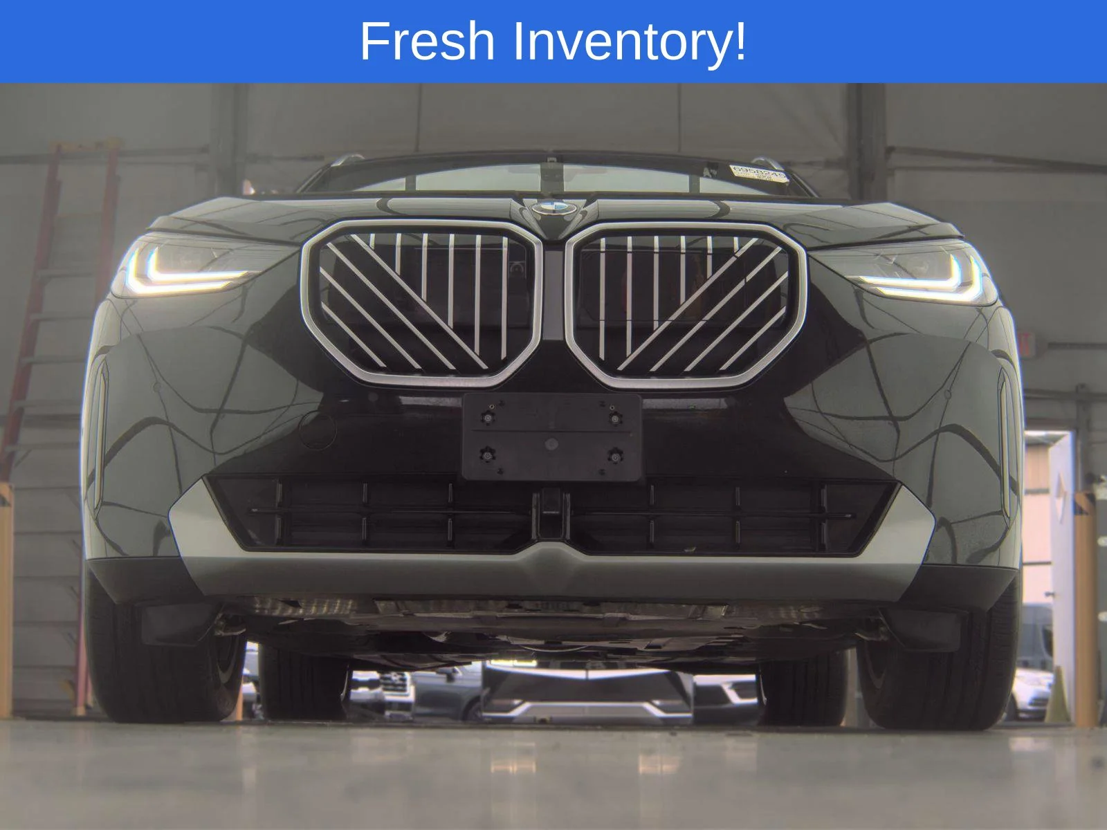 Certified Used 2026 Black BMW 30 xDrive image 3