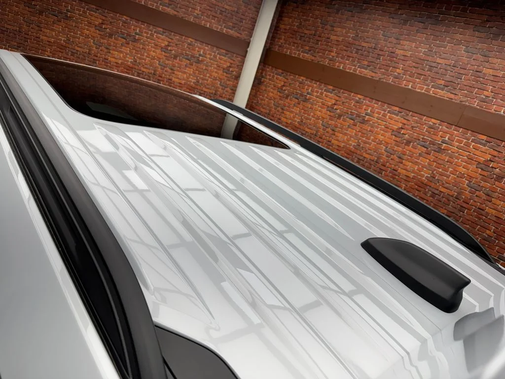 New 2026 Space White Metallic Ford ST-Line image 29
