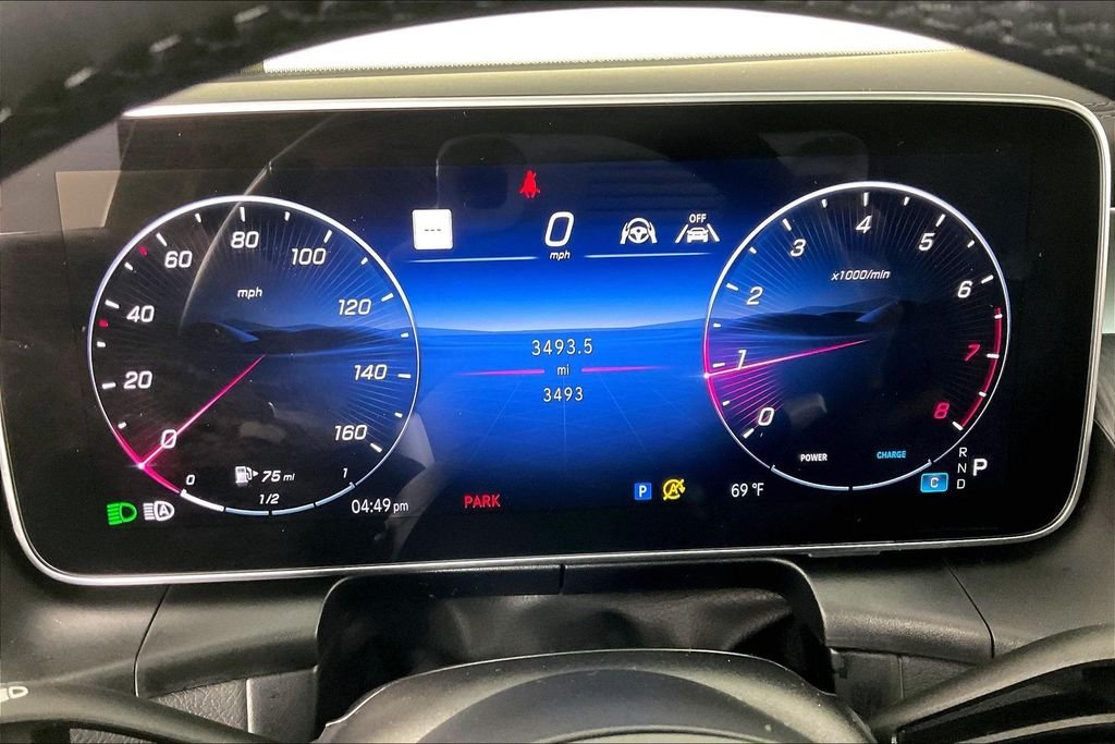 Used 2026 White Mercedes-Benz GLC 300 image 20