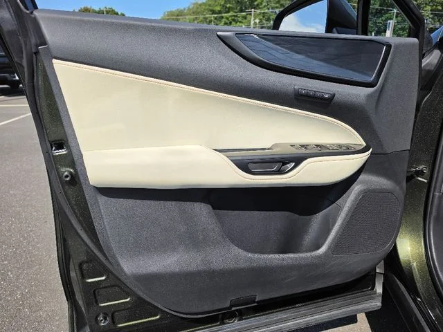 Used 2024 Green Lexus 350 Premium image 19