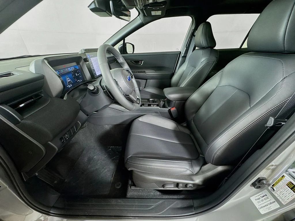 New 2026 Beige Subaru Limited image 27