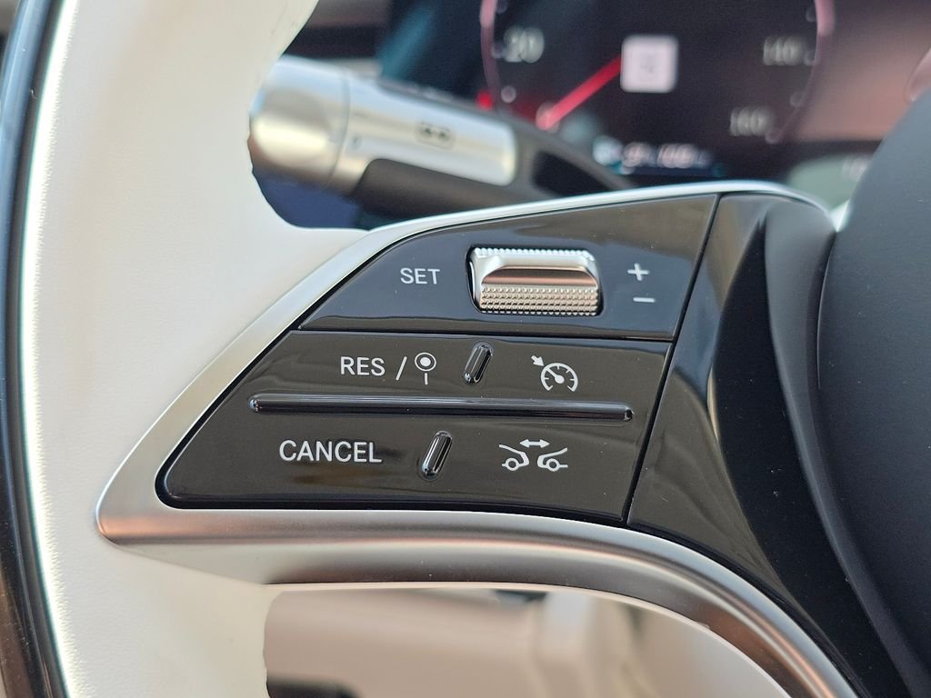 New 2027 Sonoran Brown Metallic Mercedes-Benz S 580 image 37