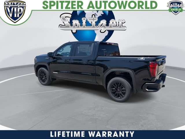 2026 GMC Sierra 1500 Elevation - Photo 7