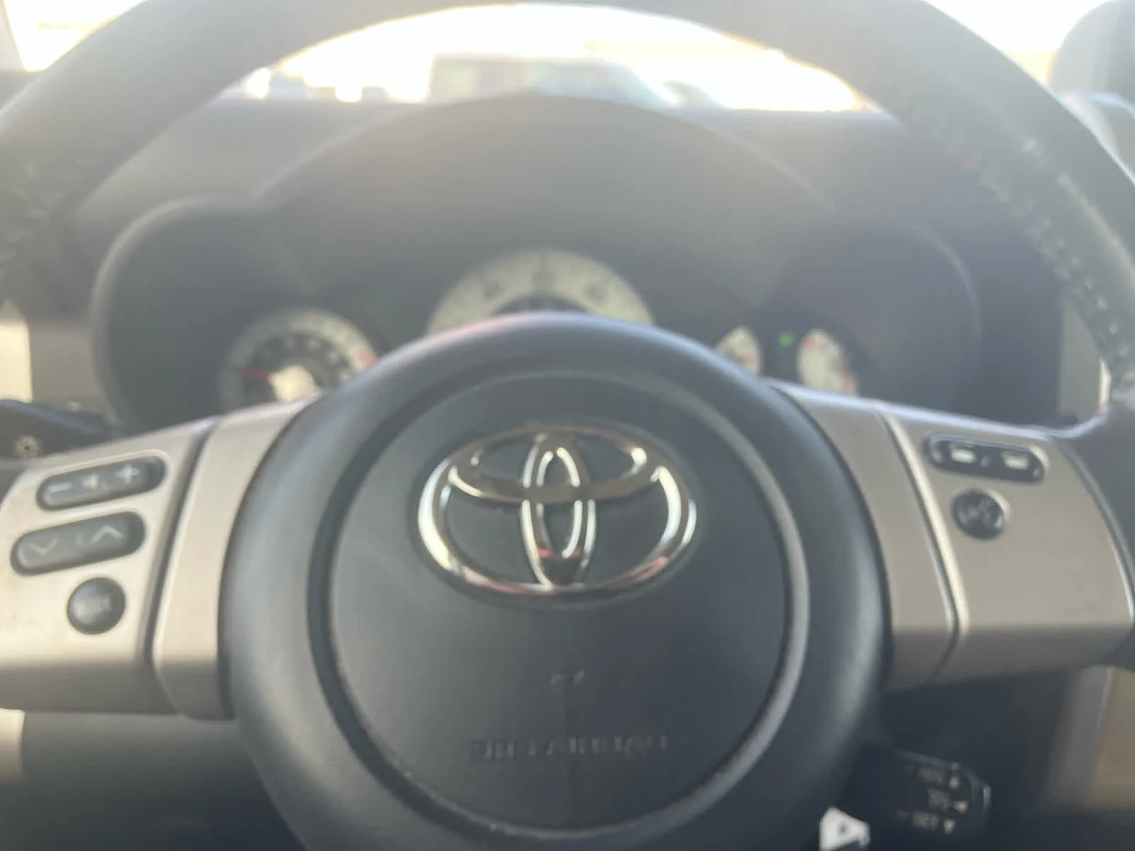 Used 2014 Quicksand Toyota  image 13