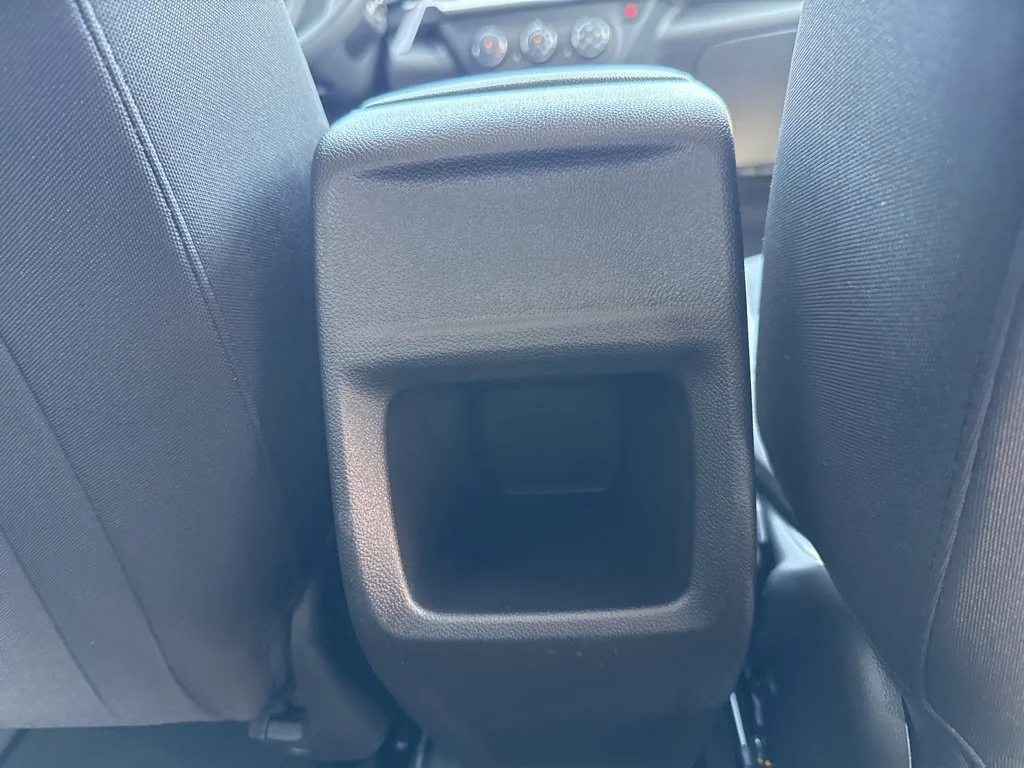 2026 Chevrolet Trax LS - Photo 25