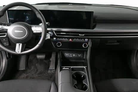 New 2026 Aero Silver Hyundai SEL Sport image 27
