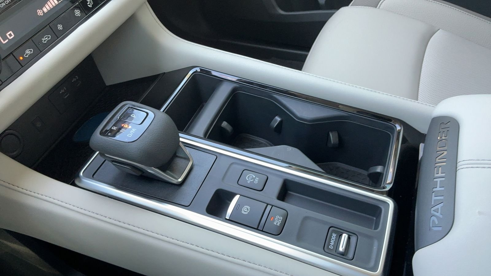 New 2026 Gray Nissan SL image 29